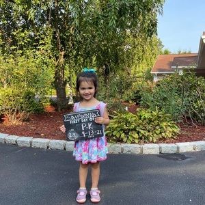 Meet your Posher, Jackelinne